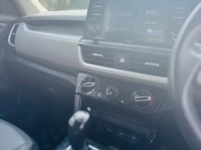 Used Kia Seltos [2019-2022] HTK Plus 1.5 Diesel [2019-2020] in Lucknow