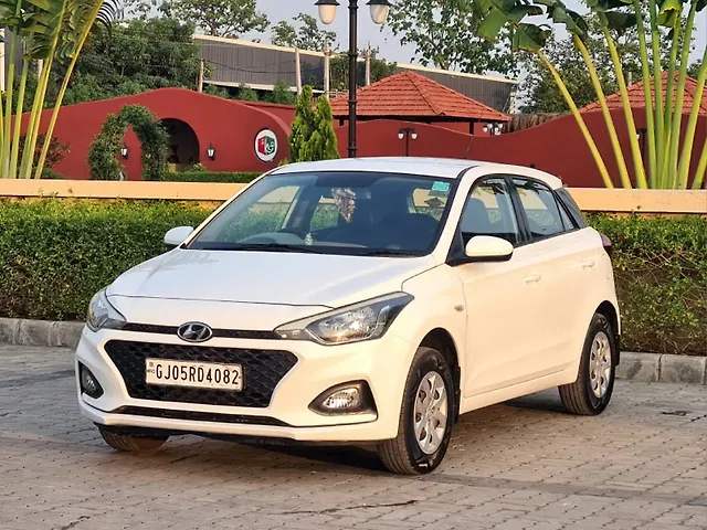 Used 2018 Hyundai Elite i20 in Surat