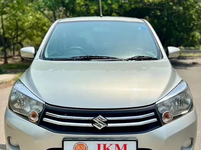Used 2016 Maruti Suzuki Celerio in Delhi
