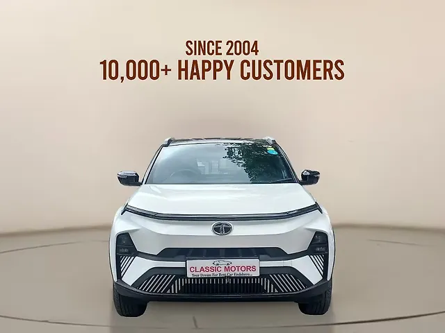 Used 2023 Tata Nexon EV in Mumbai