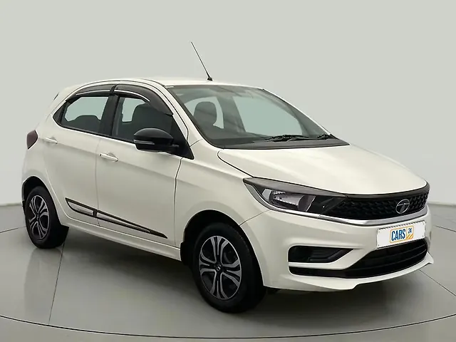 Used 2023 Tata Tiago in Lucknow