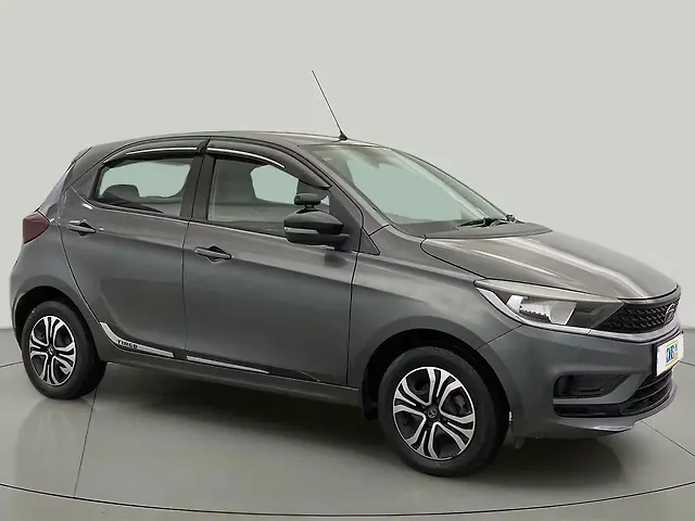 Used 2023 Tata Tiago in Ghaziabad