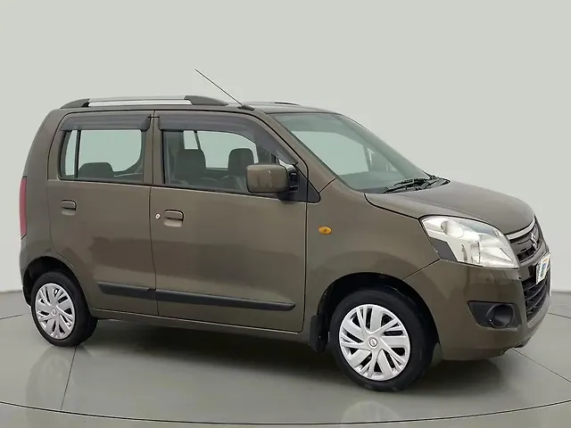Used 2018 Maruti Suzuki Wagon R in Chennai