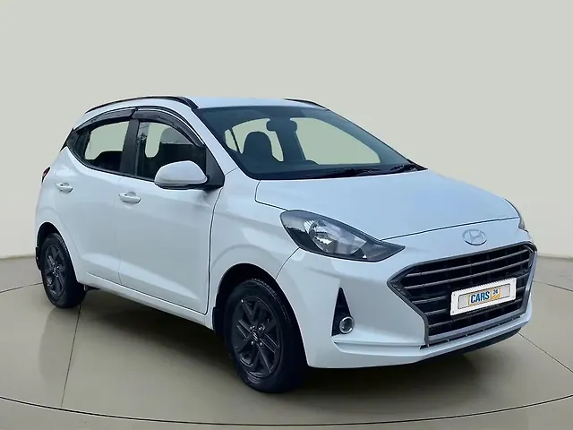 Used 2020 Hyundai Grand i10 NIOS in Patna