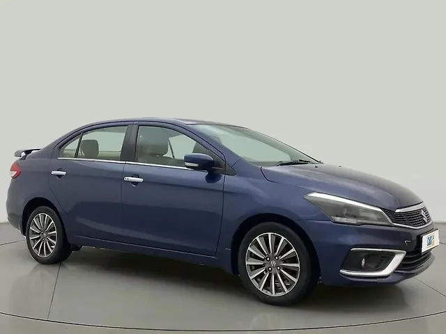 Used 2018 Maruti Suzuki Ciaz in Hyderabad