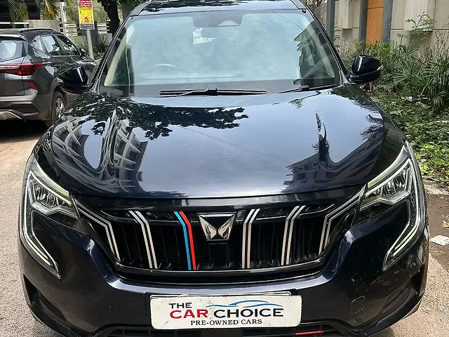 Used 2023 Mahindra XUV700 in Hyderabad