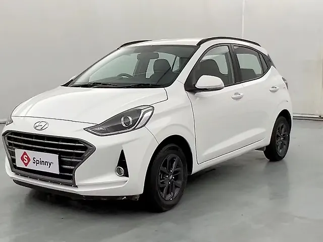 Used 2019 Hyundai Grand i10 NIOS in Lucknow