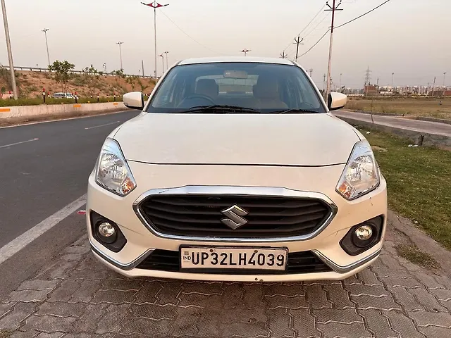 Used 2020 Maruti Suzuki DZire in Lucknow