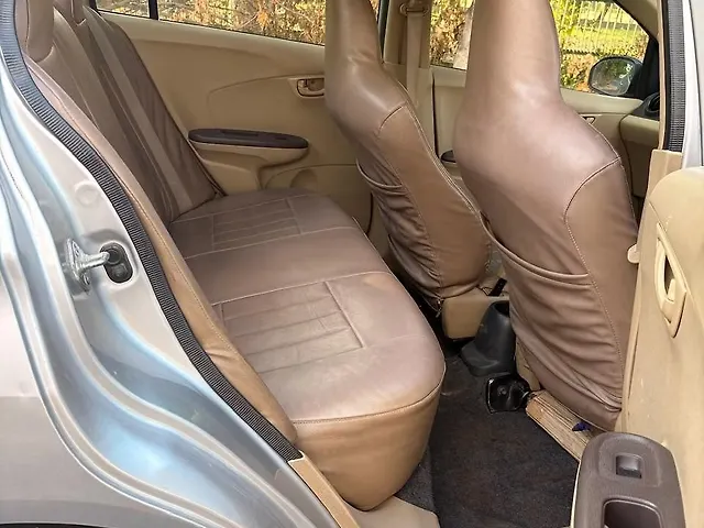 Used Honda Amaze [2016-2018] 1.2 E i-VTEC in Lucknow
