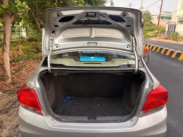 Used Honda Amaze [2016-2018] 1.2 E i-VTEC in Lucknow