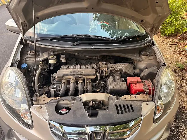 Used Honda Amaze [2016-2018] 1.2 E i-VTEC in Lucknow