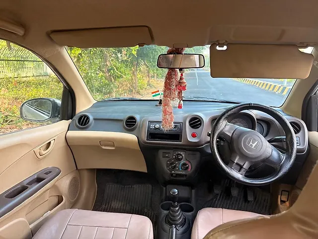 Used Honda Amaze [2016-2018] 1.2 E i-VTEC in Lucknow