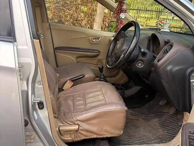 Used Honda Amaze [2016-2018] 1.2 E i-VTEC in Lucknow