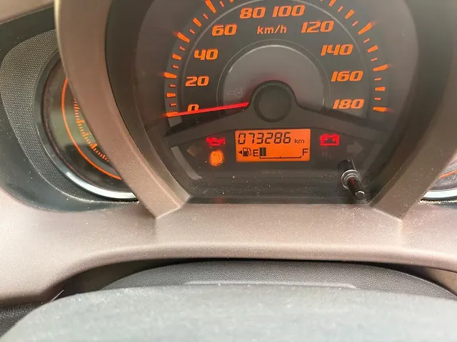 Used Honda Amaze [2016-2018] 1.2 E i-VTEC in Lucknow