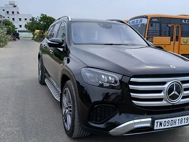 Used 2024 Mercedes-Benz GLS in Chennai