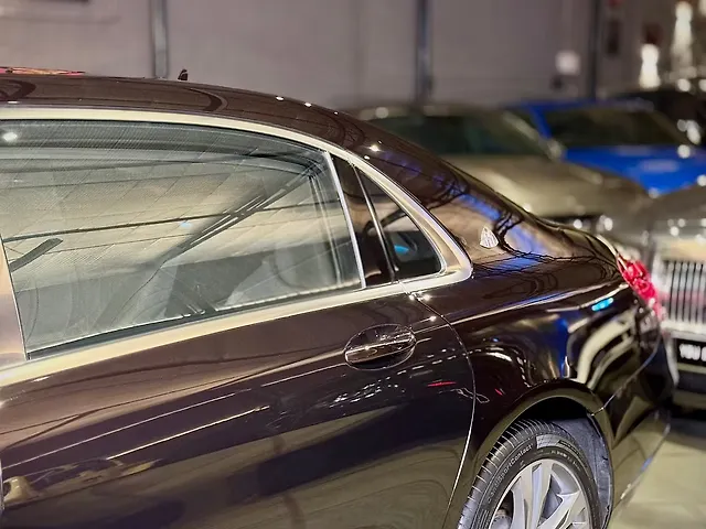 Used Mercedes-Benz S-Class (W222) [2018-2022] Maybach S 560 in Delhi