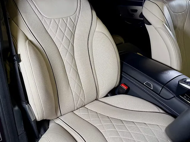 Used Mercedes-Benz S-Class (W222) [2018-2022] Maybach S 560 in Delhi