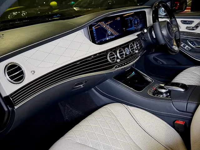 Used Mercedes-Benz S-Class (W222) [2018-2022] Maybach S 560 in Delhi