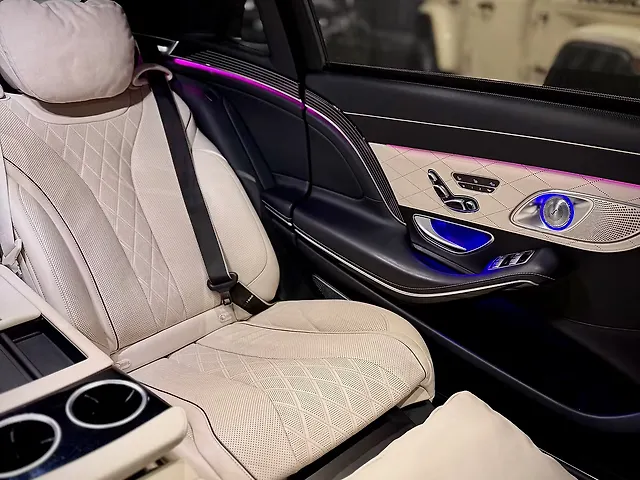 Used Mercedes-Benz S-Class (W222) [2018-2022] Maybach S 560 in Delhi