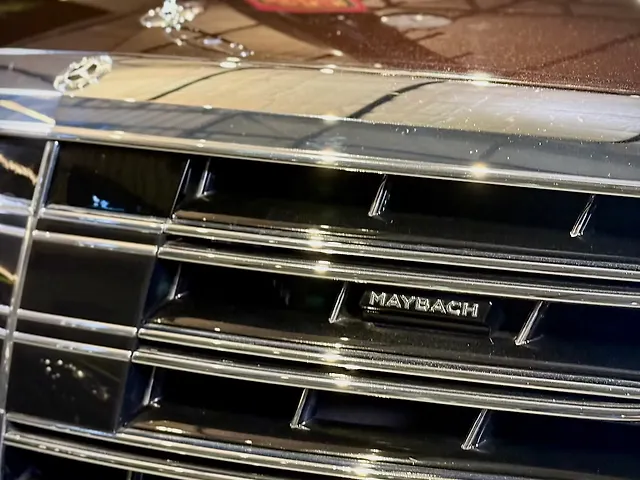 Used Mercedes-Benz S-Class (W222) [2018-2022] Maybach S 560 in Delhi