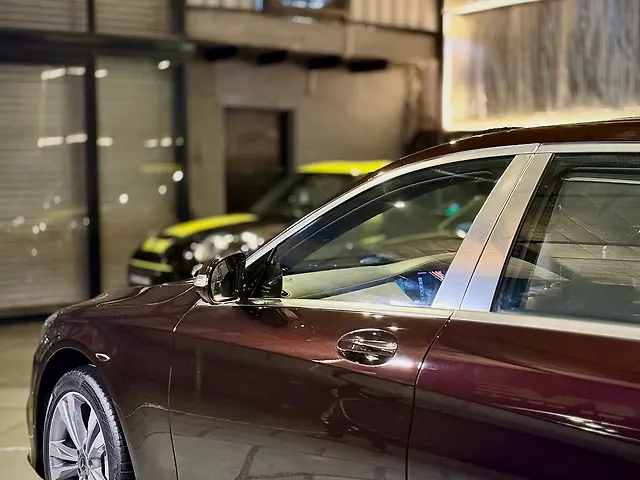 Used Mercedes-Benz S-Class (W222) [2018-2022] Maybach S 560 in Delhi