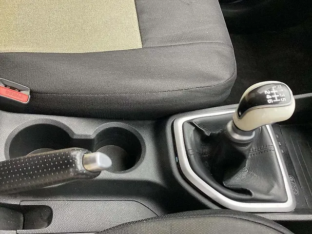 Used Hyundai Creta [2015-2017] 1.6 SX (O) in Hyderabad
