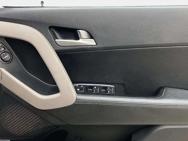 Used Hyundai Creta [2015-2017] 1.6 SX (O) in Hyderabad