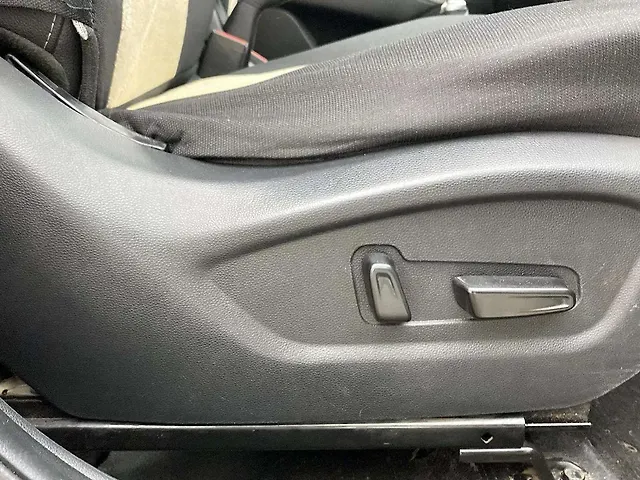 Used Hyundai Creta [2015-2017] 1.6 SX (O) in Hyderabad