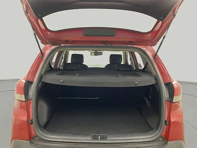Used Hyundai Creta [2015-2017] 1.6 SX (O) in Hyderabad