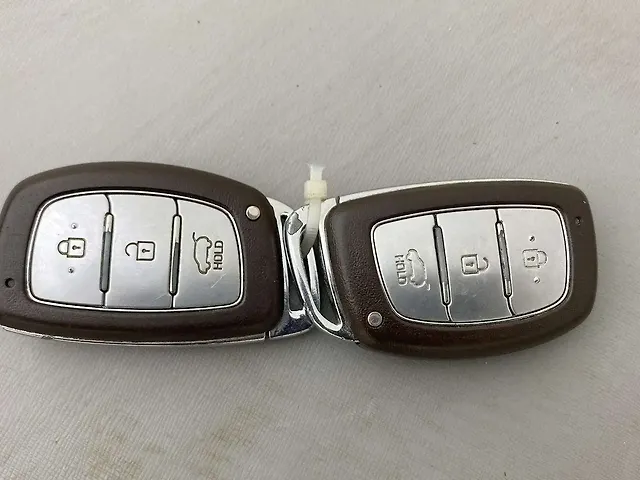 Used Hyundai Creta [2015-2017] 1.6 SX (O) in Hyderabad