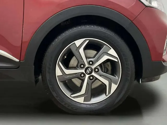 Used Hyundai Creta [2015-2017] 1.6 SX (O) in Hyderabad