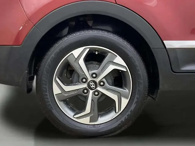Used Hyundai Creta [2015-2017] 1.6 SX (O) in Hyderabad