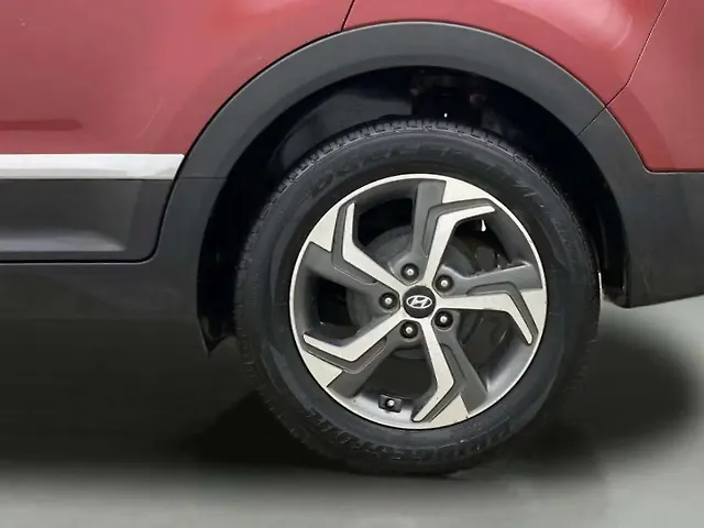 Used Hyundai Creta [2015-2017] 1.6 SX (O) in Hyderabad