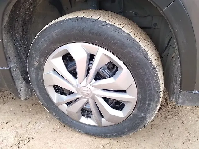 Used Maruti Suzuki Vitara Brezza [2016-2020] VDi (O) [2016-2018] in Delhi