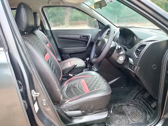 Used Maruti Suzuki Vitara Brezza [2016-2020] VDi (O) [2016-2018] in Delhi