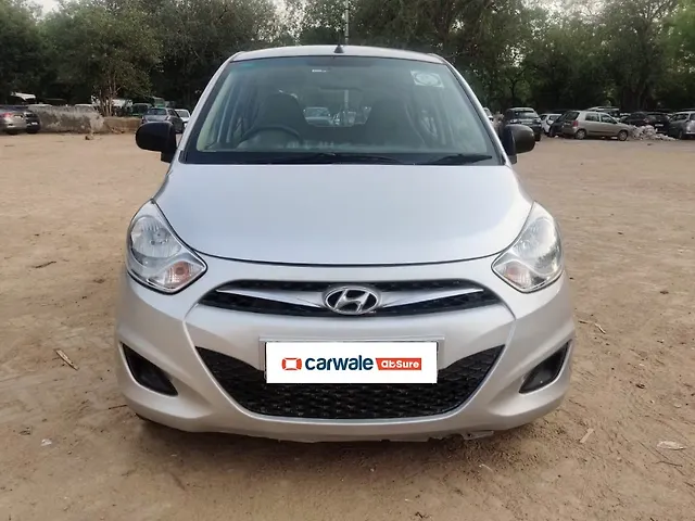 Used 2016 Hyundai i10 in Delhi
