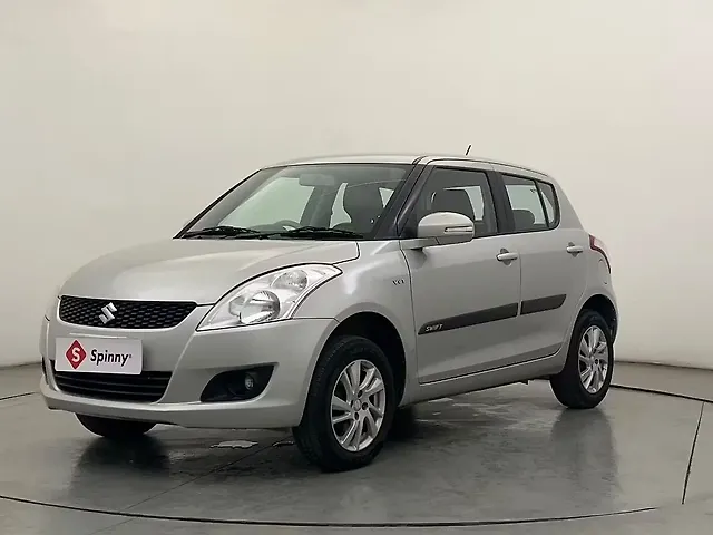 Used 2013 Maruti Suzuki Swift in Chennai