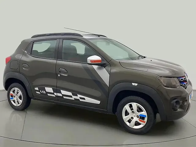 Used 2018 Renault Kwid in Bangalore