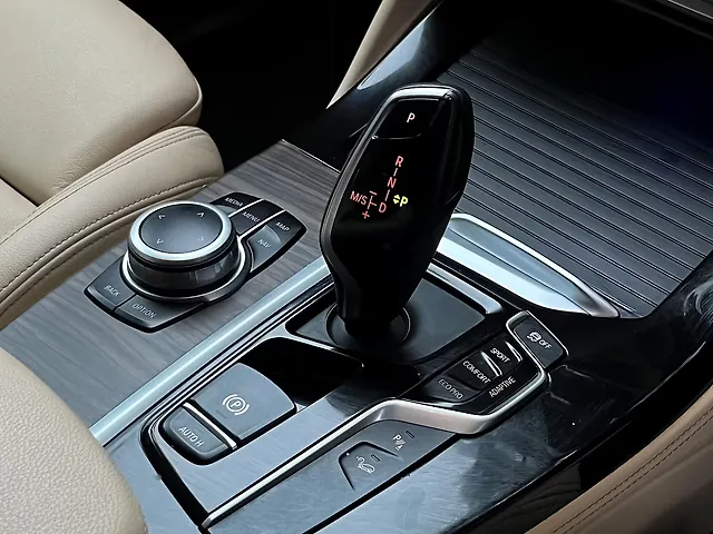 Used BMW X4 [2019-2022] xDrive20d M Sport X [2019-2020] in Delhi