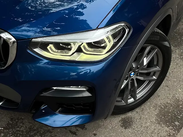 Used BMW X4 [2019-2022] xDrive20d M Sport X [2019-2020] in Delhi