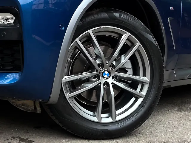 Used BMW X4 [2019-2022] xDrive20d M Sport X [2019-2020] in Delhi