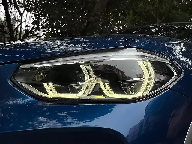 Used BMW X4 [2019-2022] xDrive20d M Sport X [2019-2020] in Delhi