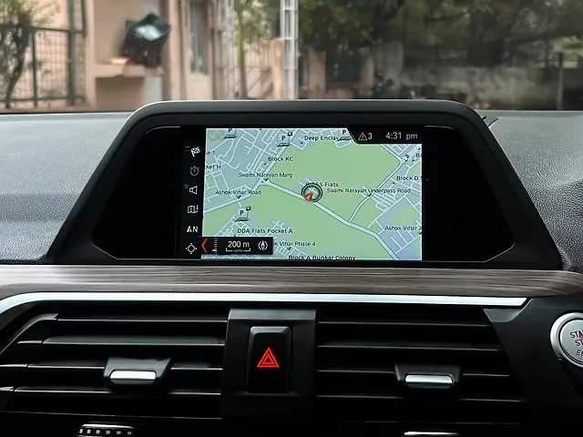 Used BMW X4 [2019-2022] xDrive20d M Sport X [2019-2020] in Delhi