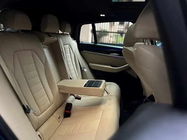 Used BMW X4 [2019-2022] xDrive20d M Sport X [2019-2020] in Delhi