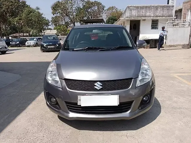 Used 2017 Maruti Suzuki Swift in Ranchi