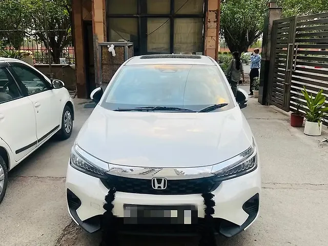 Used 2024 Honda City in Delhi