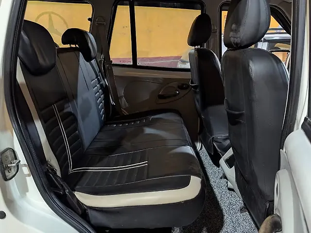 Used Mahindra Scorpio [2014-2017] S4 in Patna