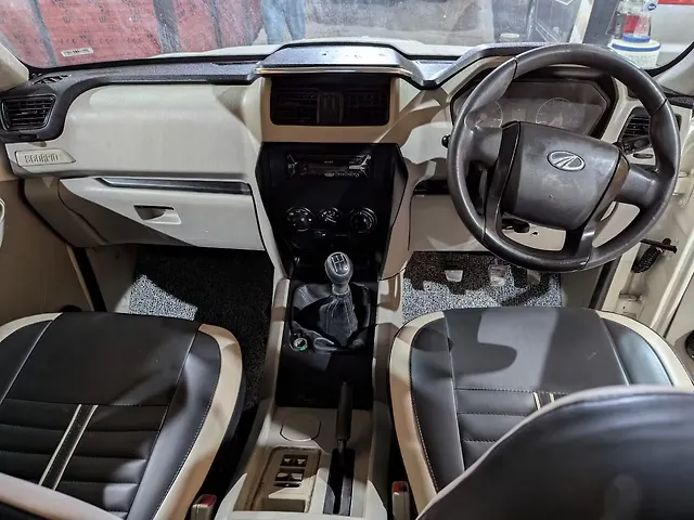 Used Mahindra Scorpio [2014-2017] S4 in Patna