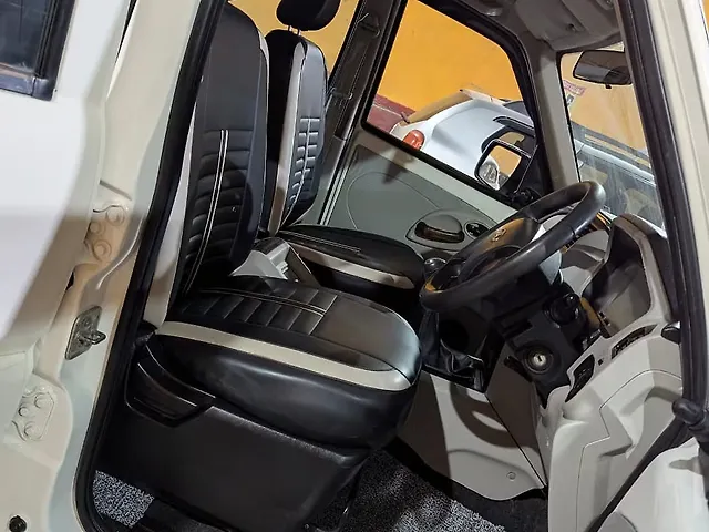 Used Mahindra Scorpio [2014-2017] S4 in Patna