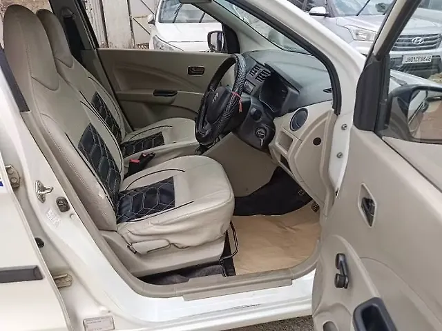 Used Maruti Suzuki Celerio [2014-2017] LXi in Ranchi
